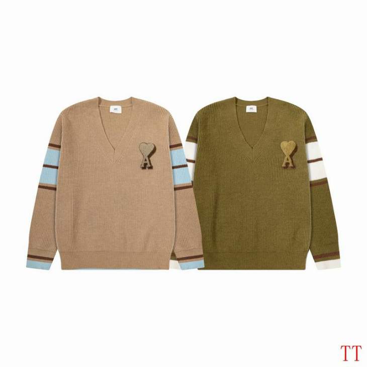 Picture of Ami Sweaters _SKUAmiS-XL20tr3143197